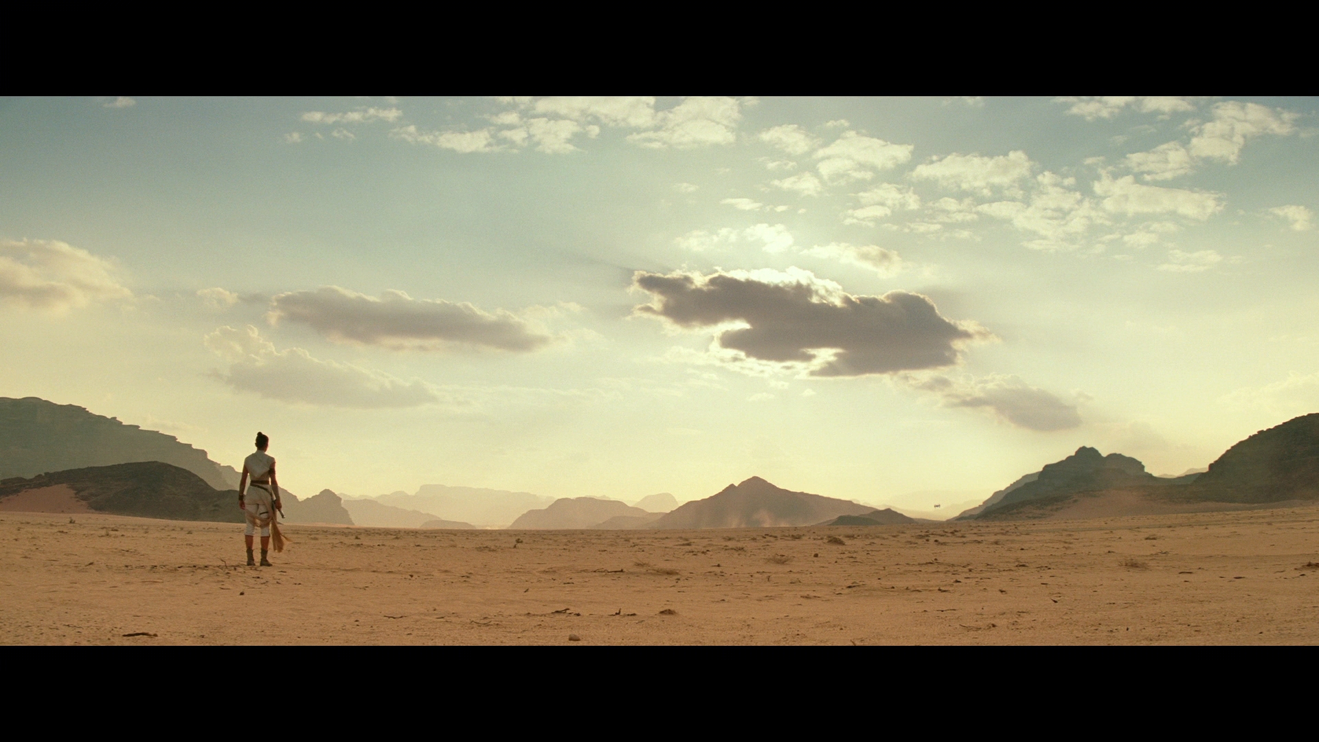 Star Wars: The Rise of Skywalker 1920x1080 trailer screencaps