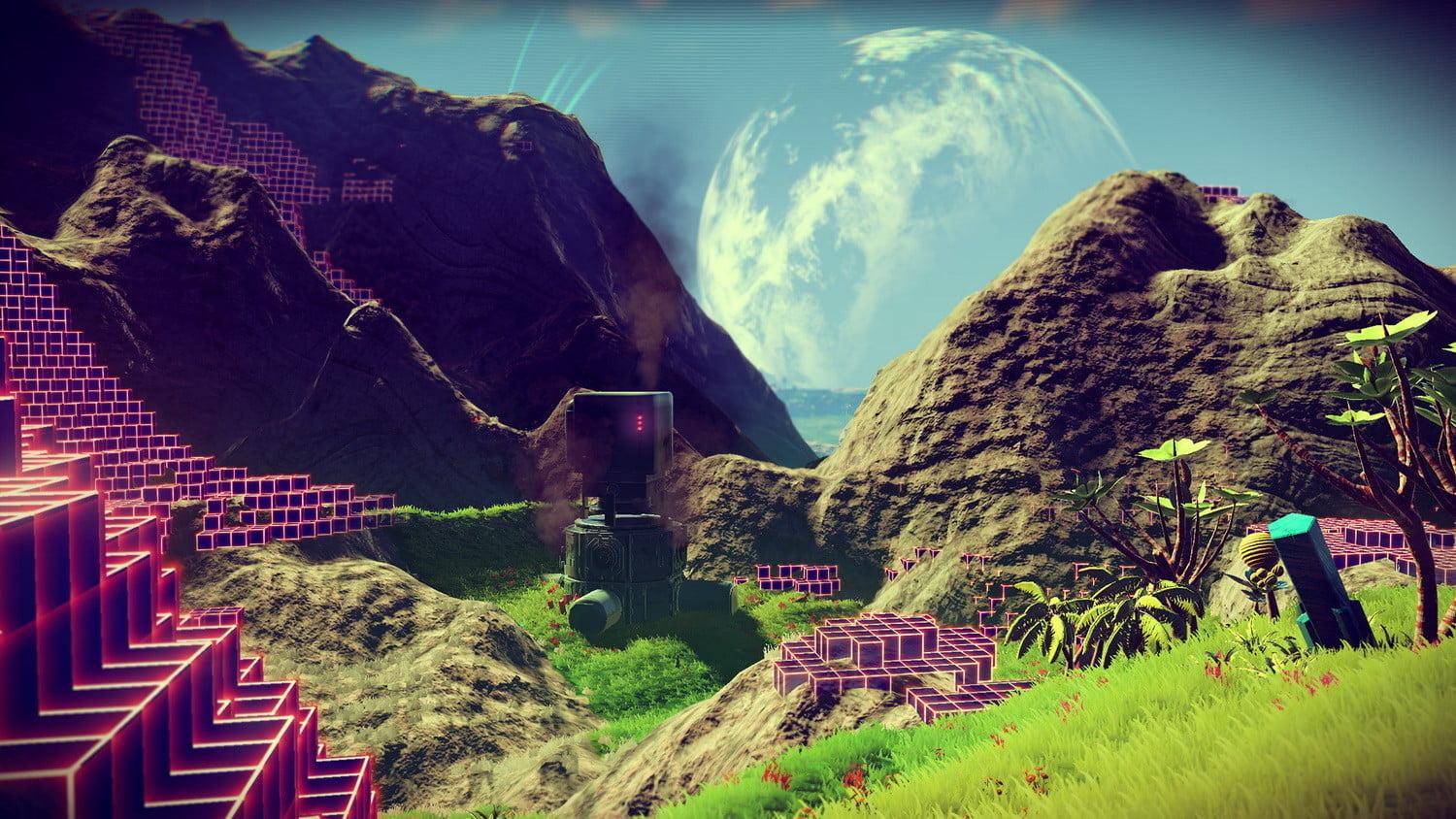 No Man's Sky' Game Review: The NEXT Update Isn't Enough