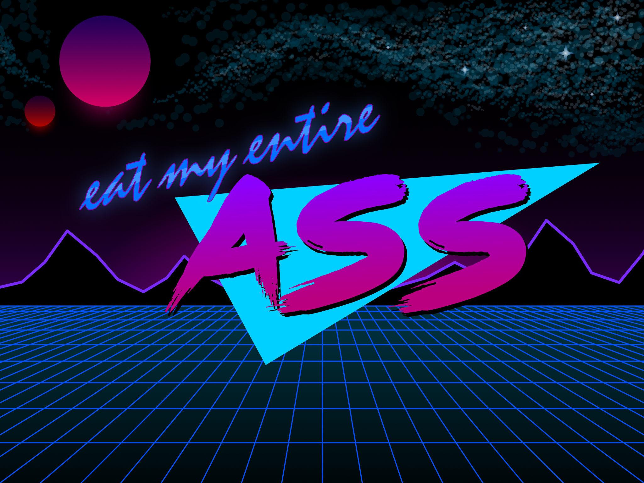 80s Aesthetic Wallpapers Top Free 80s Aesthetic Backgrounds | Porn Sex ...