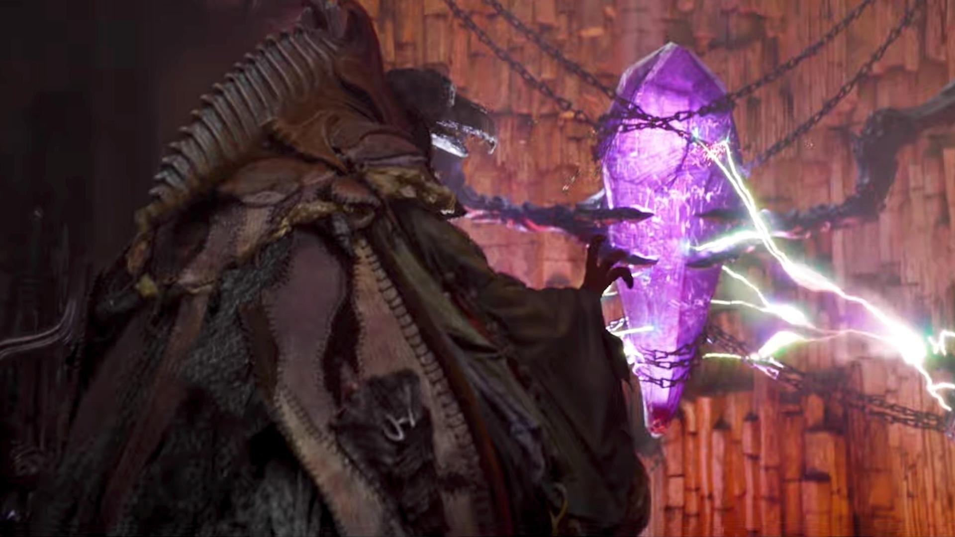 New Dark Crystal: Age Of Resistance Promises An Epic Puppet