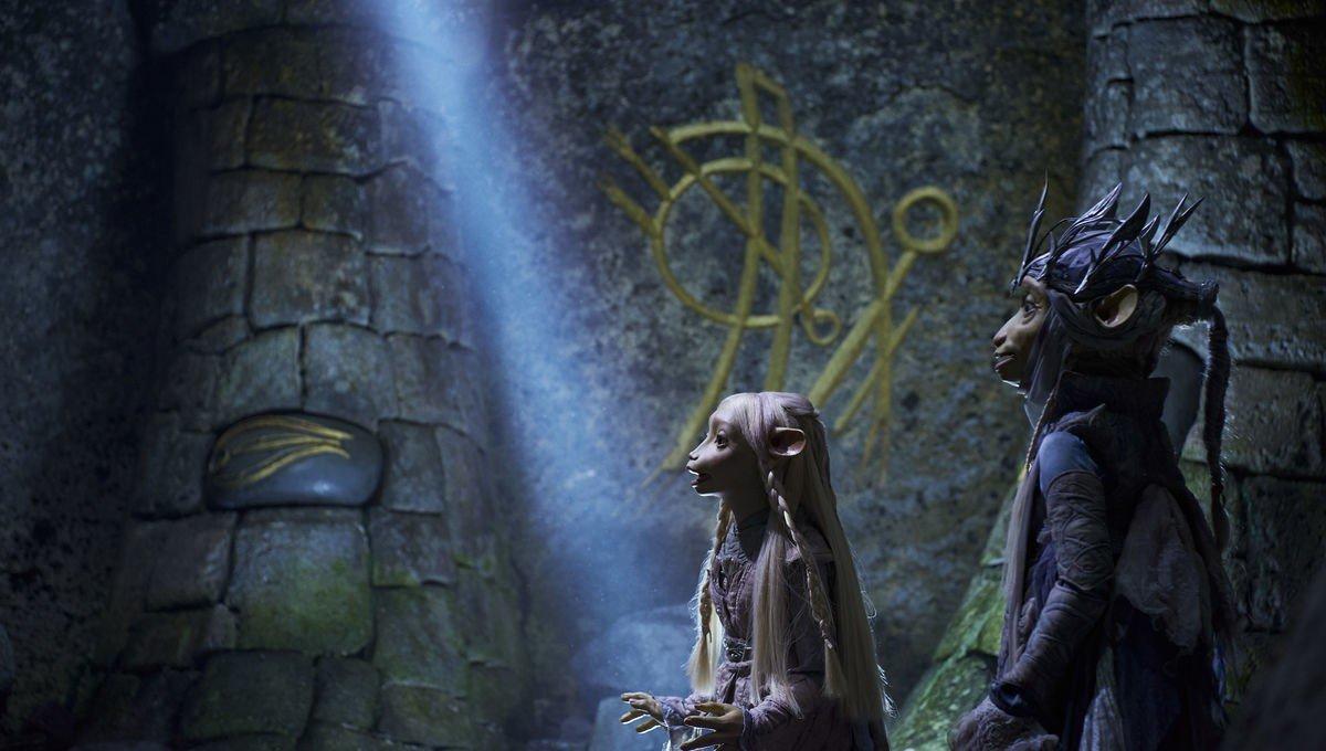 Everything we know so far about The Dark Crystal: Age of Resistance