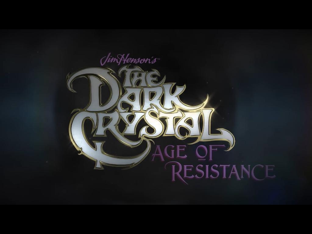 Netflix Releases Cast List and Official Image of 'The Dark Crystal