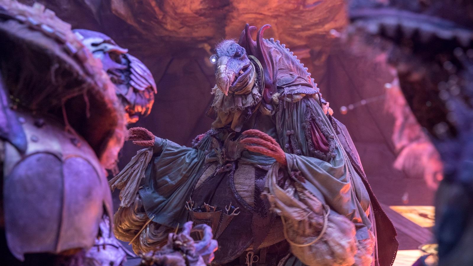 The Dark Crystal: Age of Resistance' Premiere Date Set on Netflix