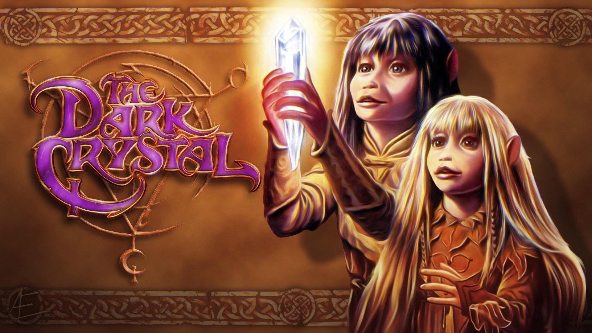 Brian Henson Teases New Details For The Dark Crystal: Age of Resistance