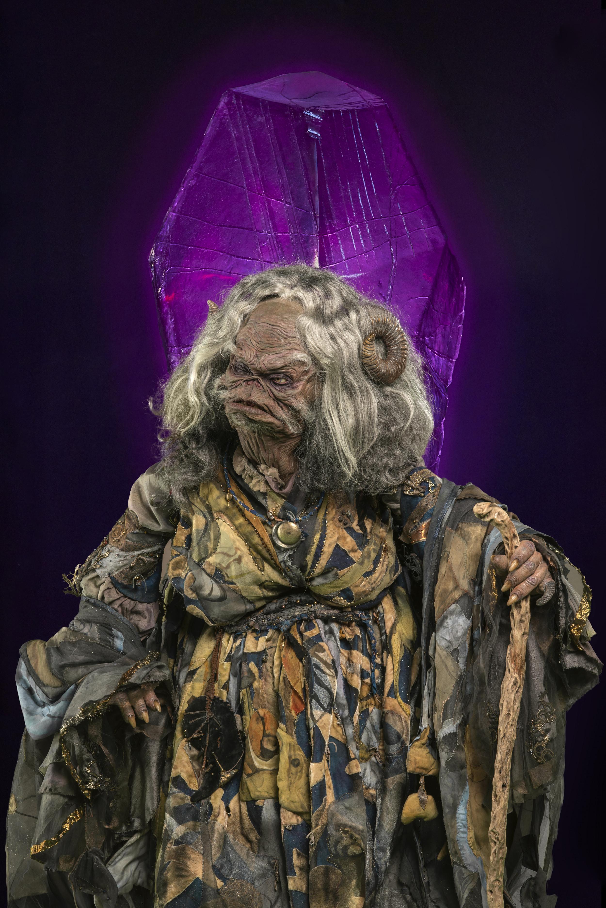 dark crystal age of resistance tactics characters