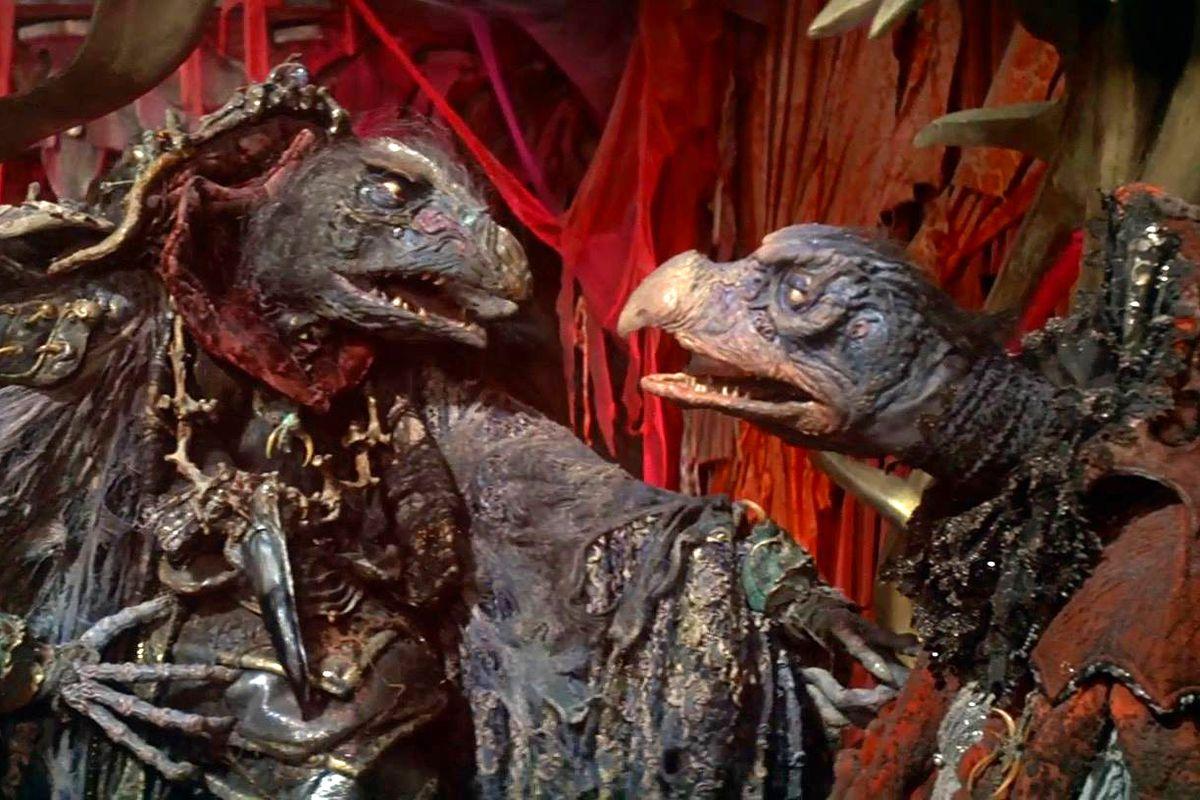 The Dark Crystal returns: Netflix is making a prequel series for Jim