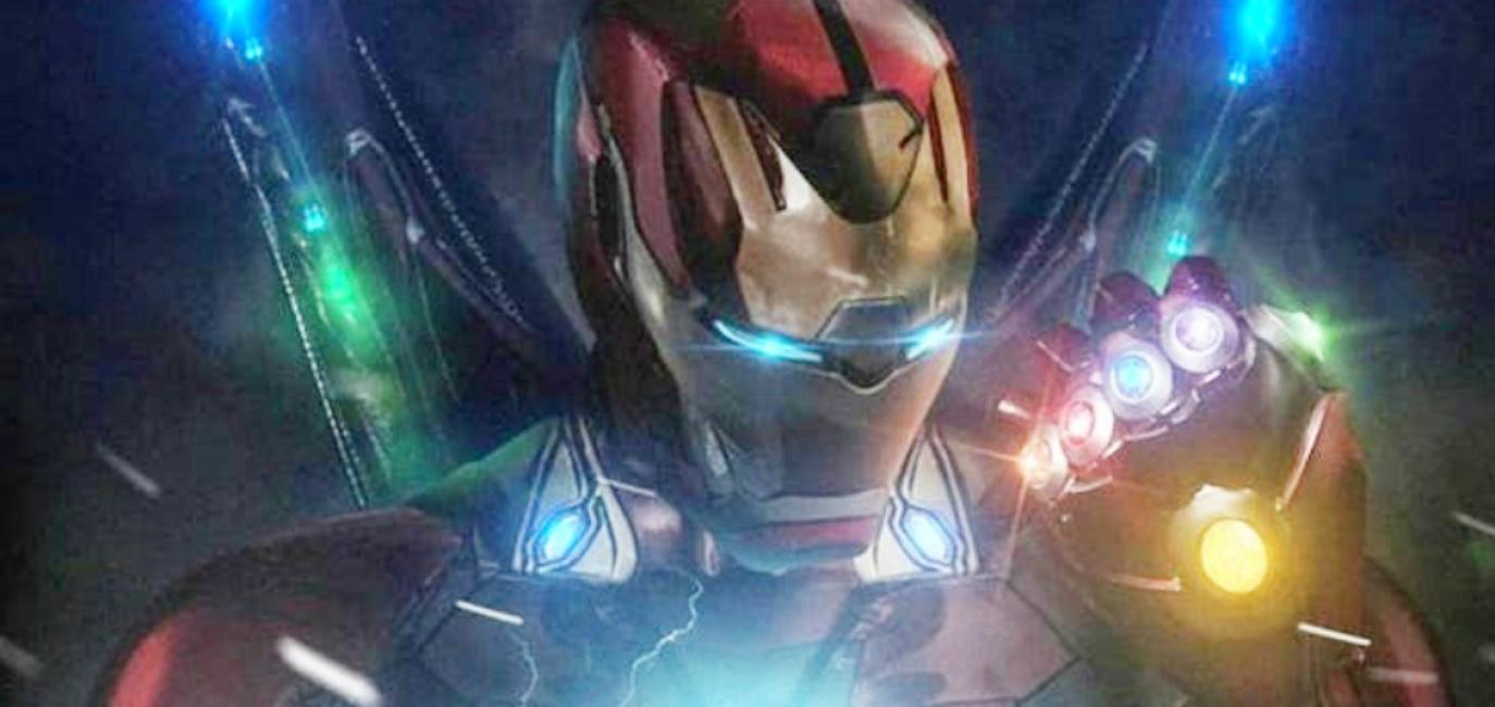 Did Robert Downey Jr. Already Spoil One Of Avengers 4's Big Meetings?