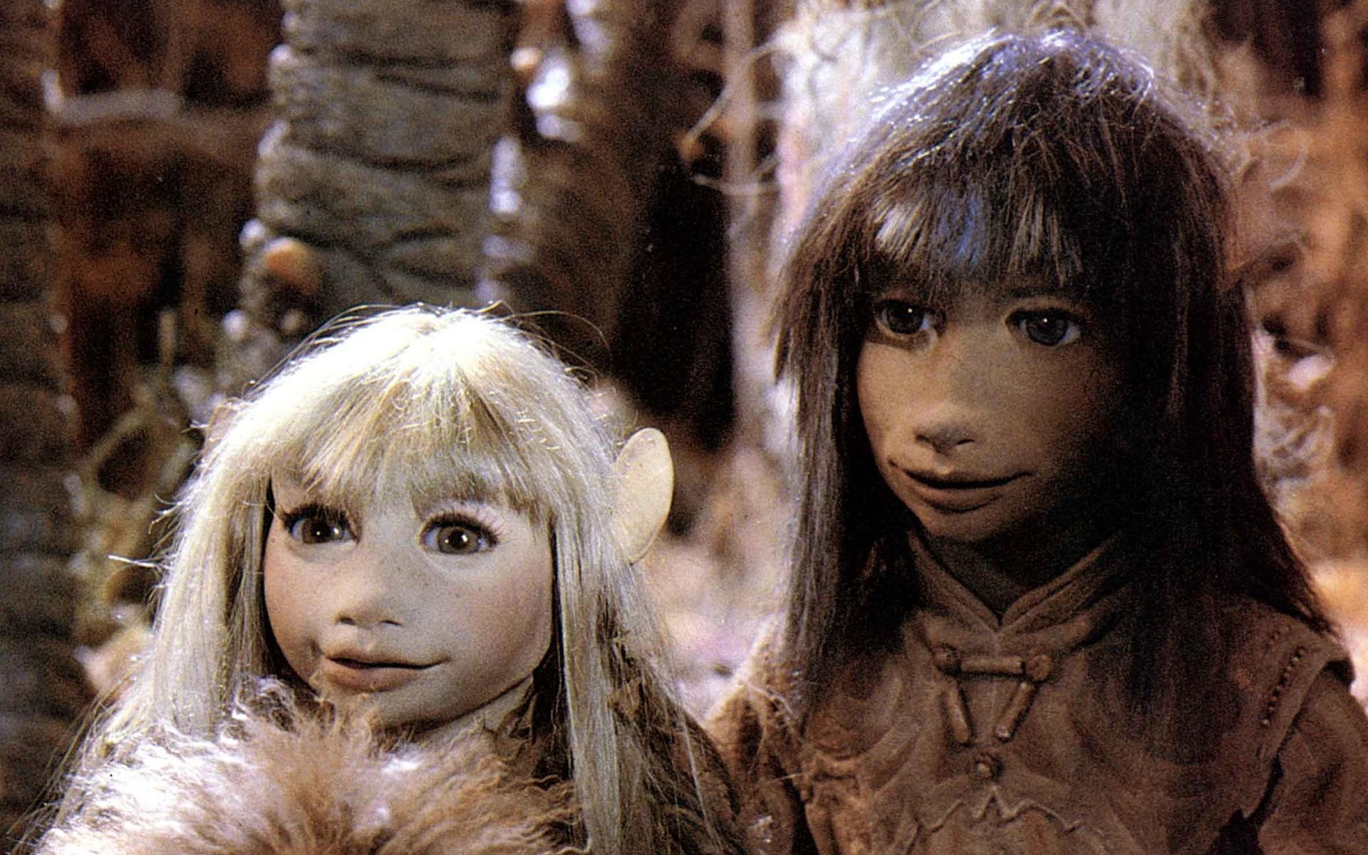 New trailer offers glimpse of Netflix series The Dark Crystal: Age