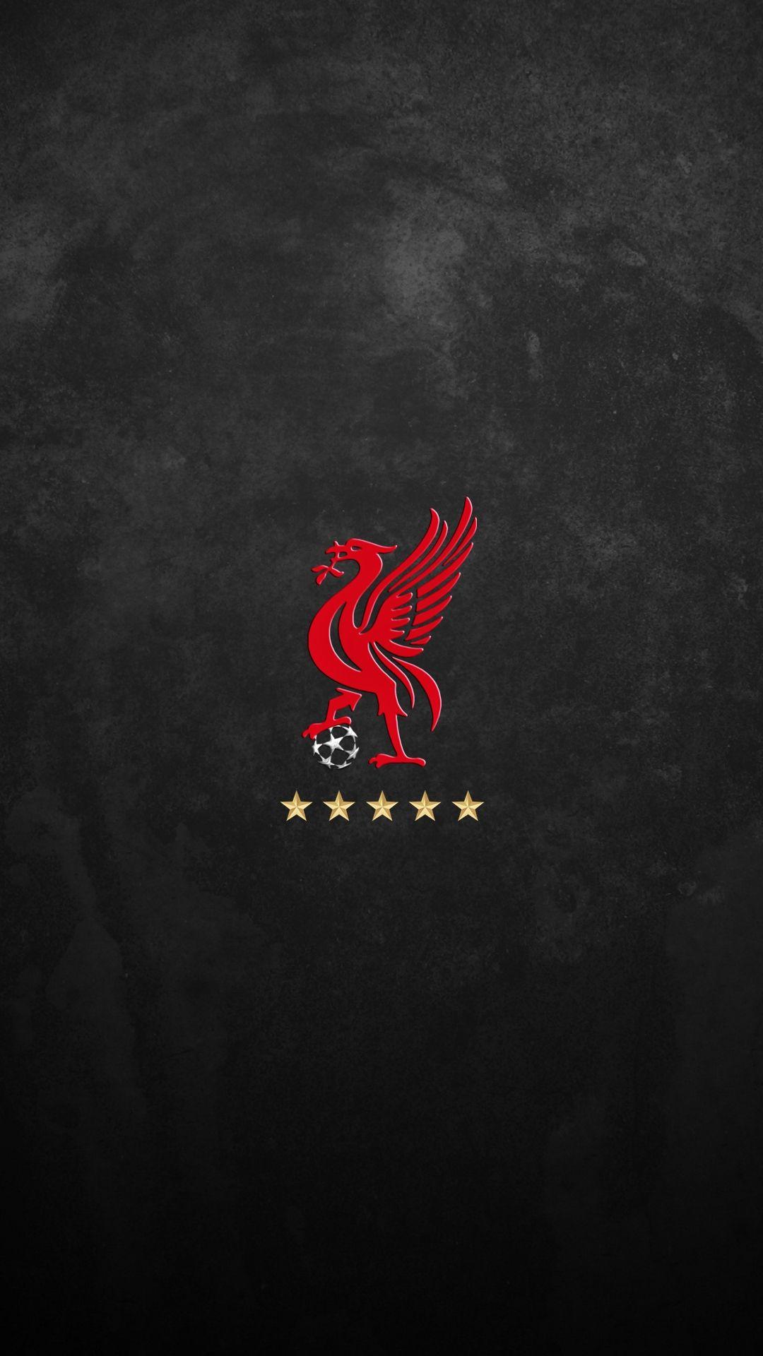 Liverpool FC. Liverpool fc wallpaper, Liverpool