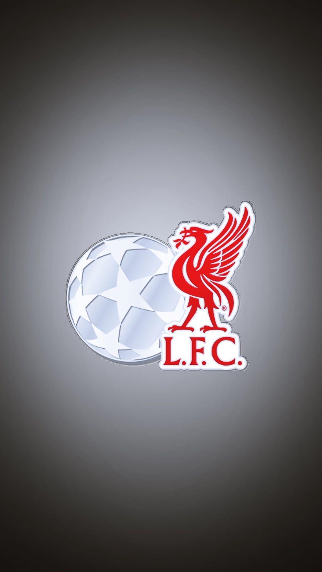 Liverpool Football Club. Liverpool