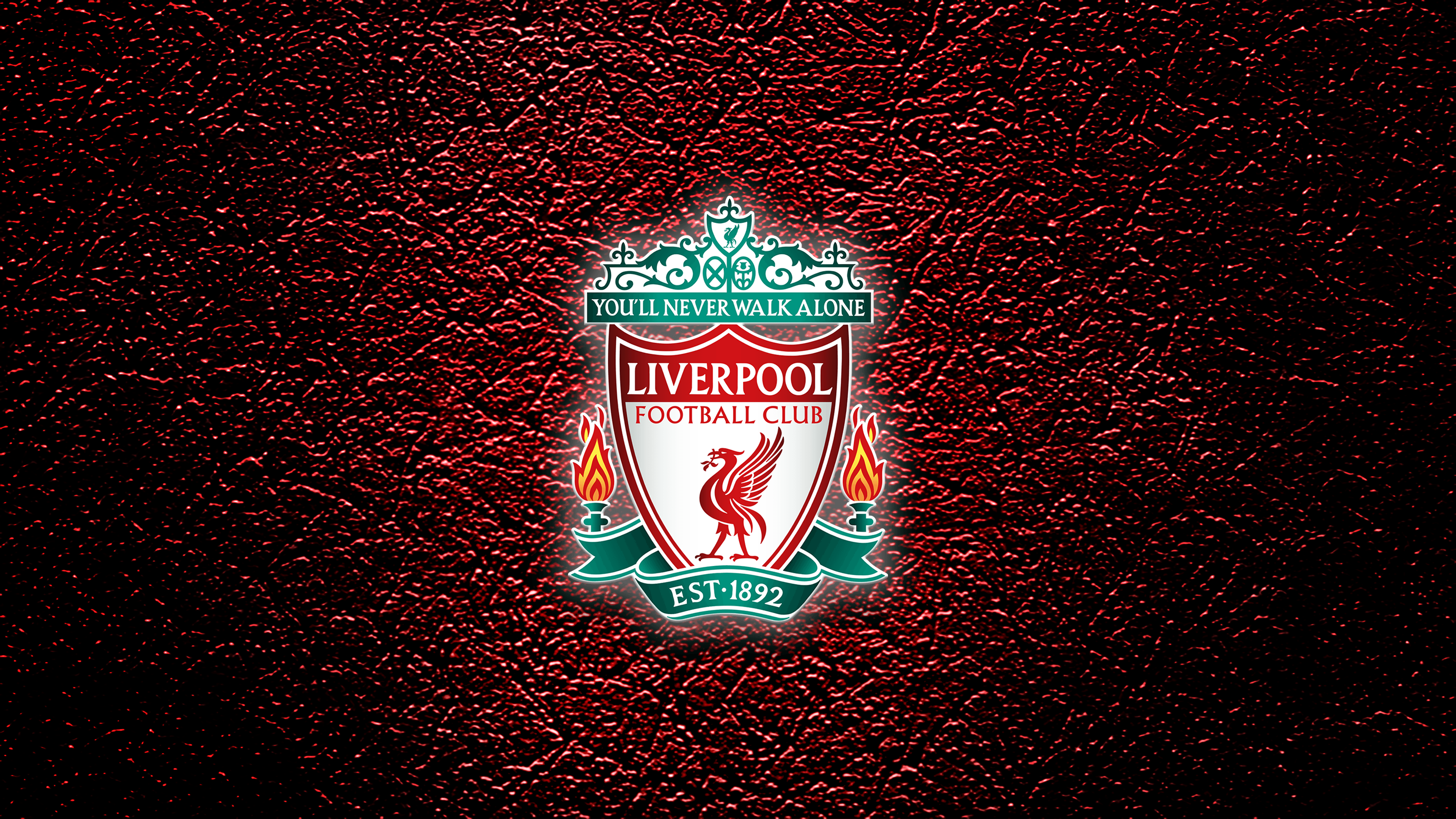 Liverpool 2019 Wallpaper