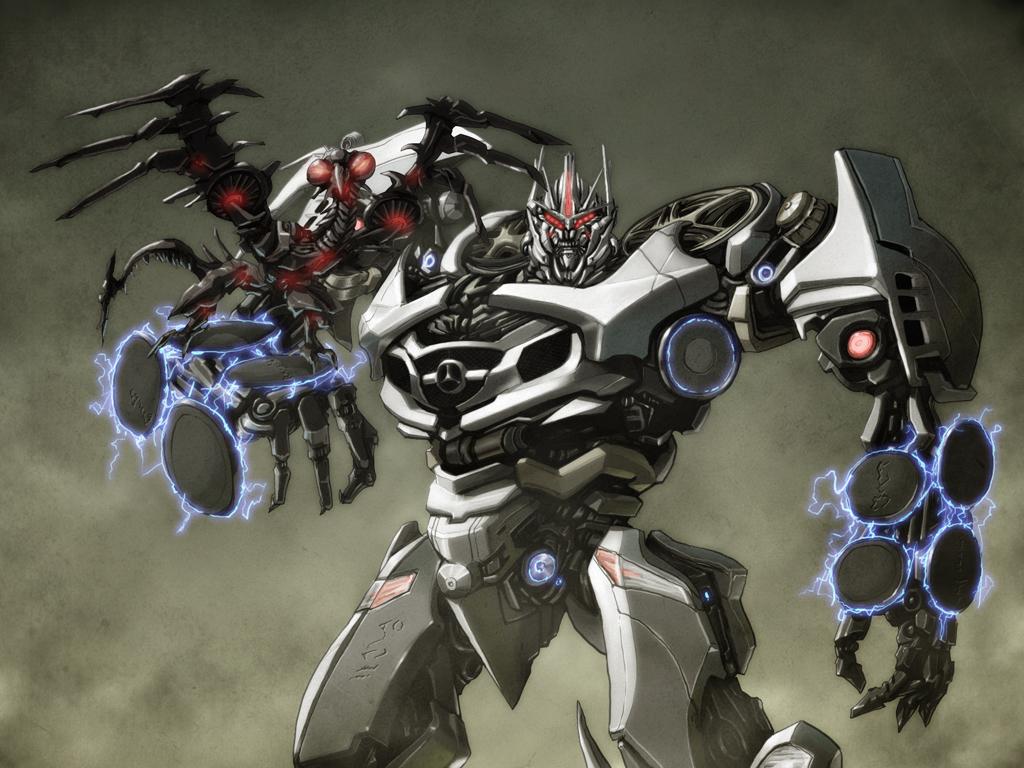 Soundwave (Transformers) Image Anime Image Board