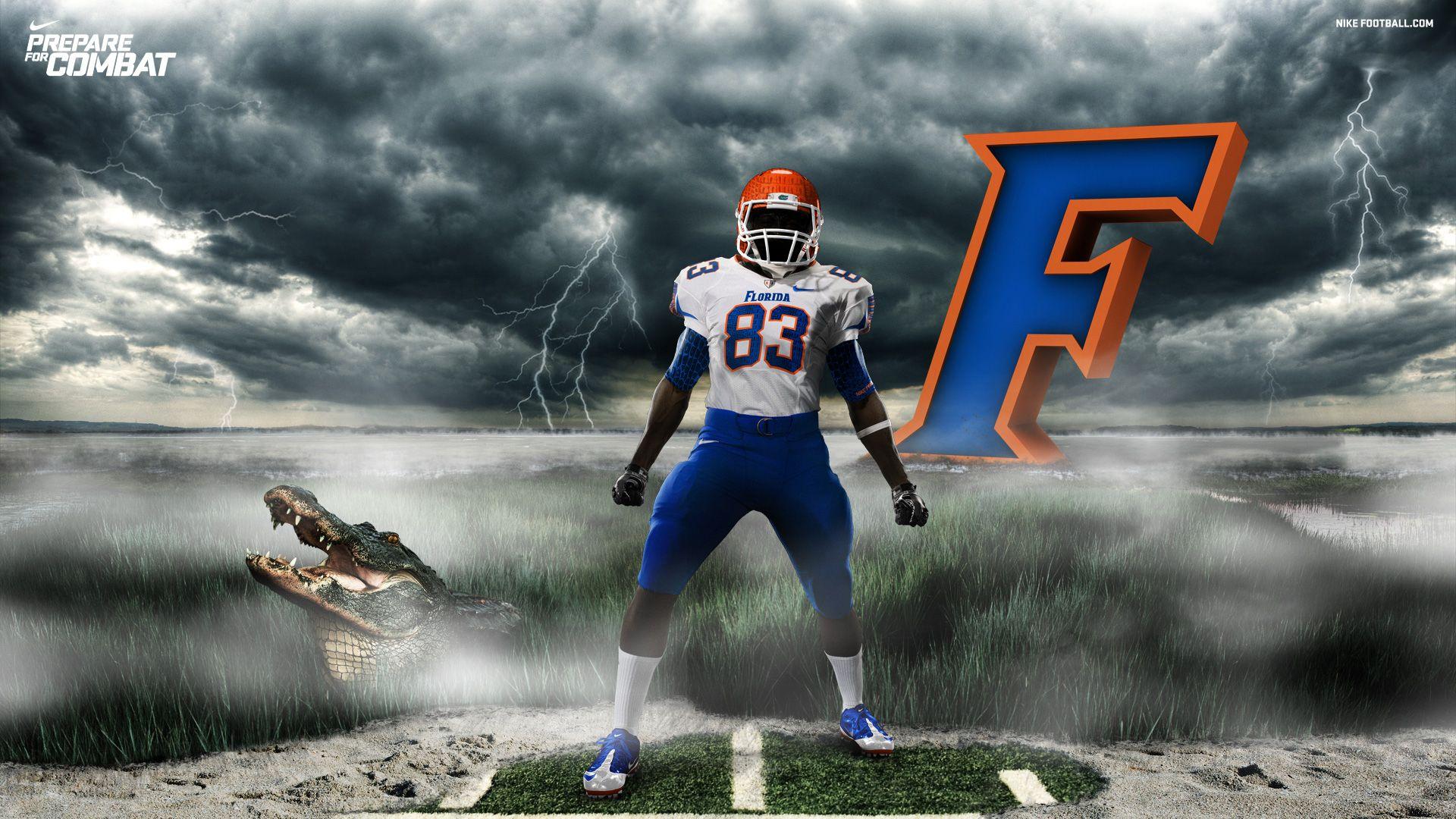 Florida Gators College Football Wallpapers - Wallpaper Cave