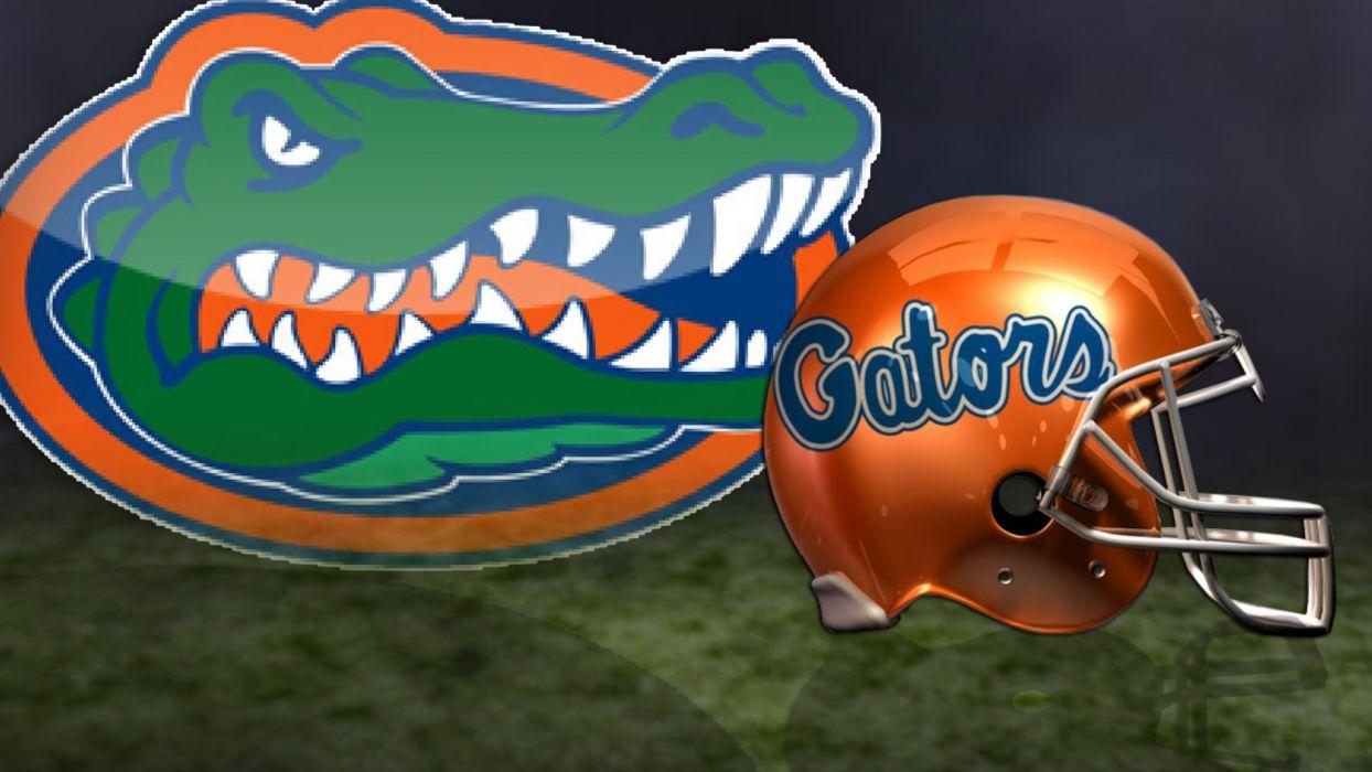 FLORIDA GATORS college football wallpaperx1080