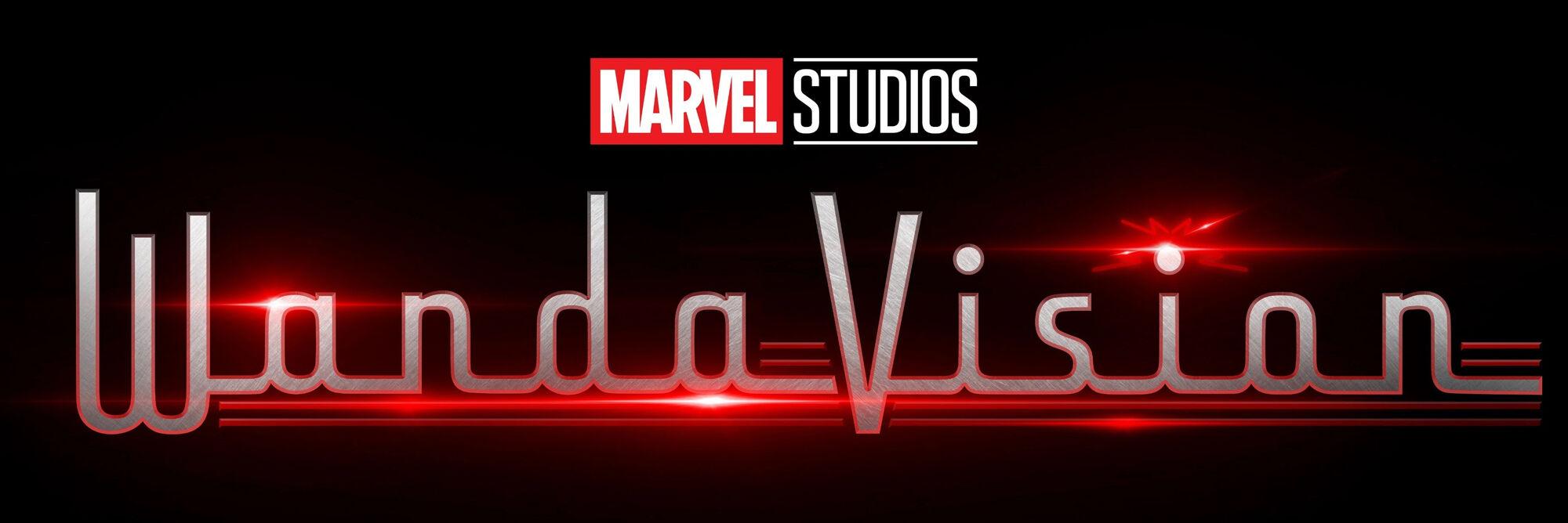 WandaVision. Marvel Cinematic Universe