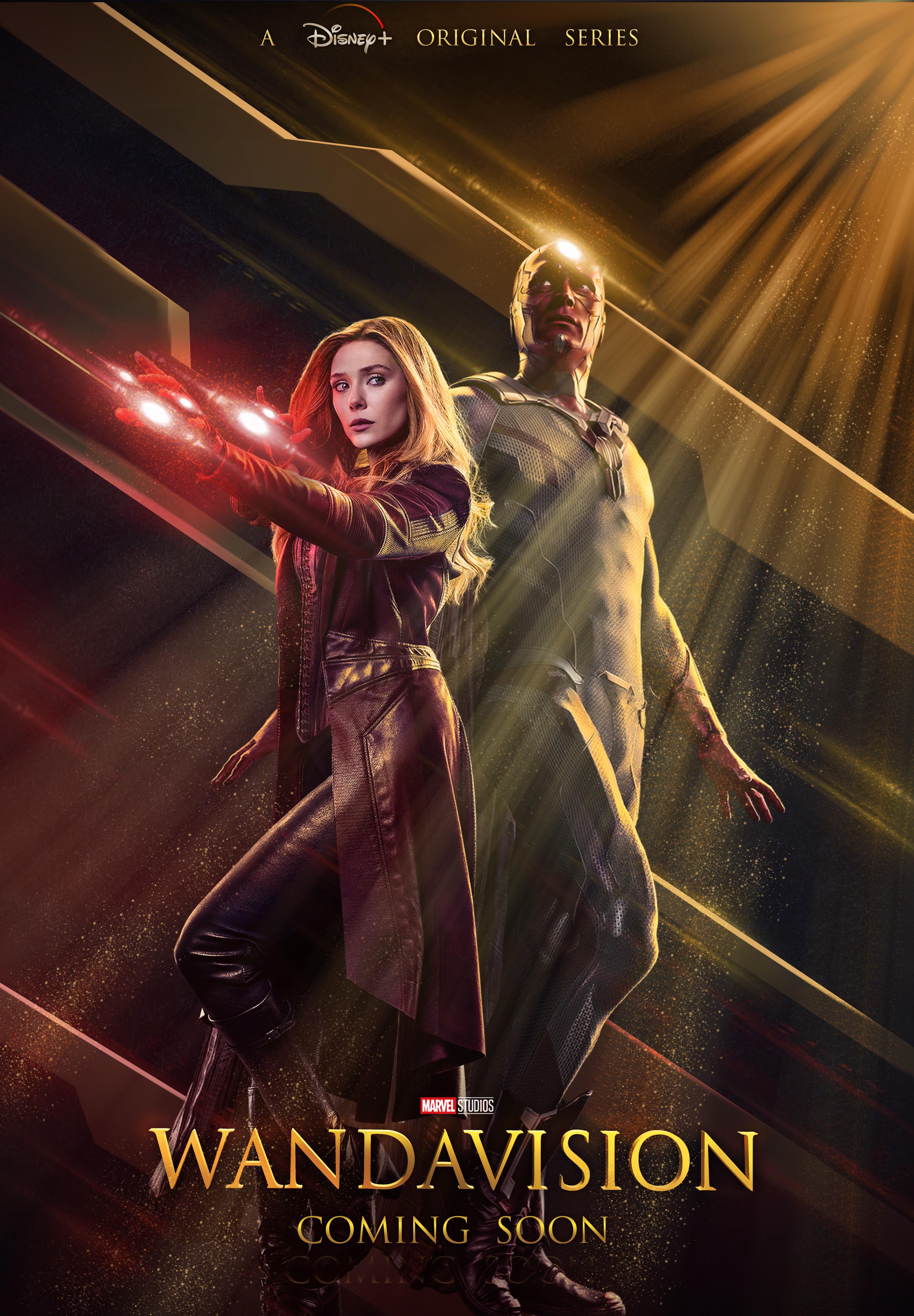 Featured image of post Wanda Vision Background Hd