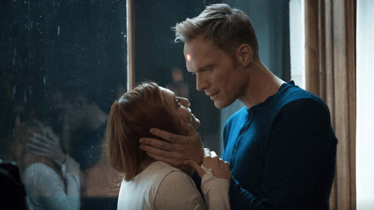 WandaVision: Elizabeth Olson Reveals Details on New Marvel Series