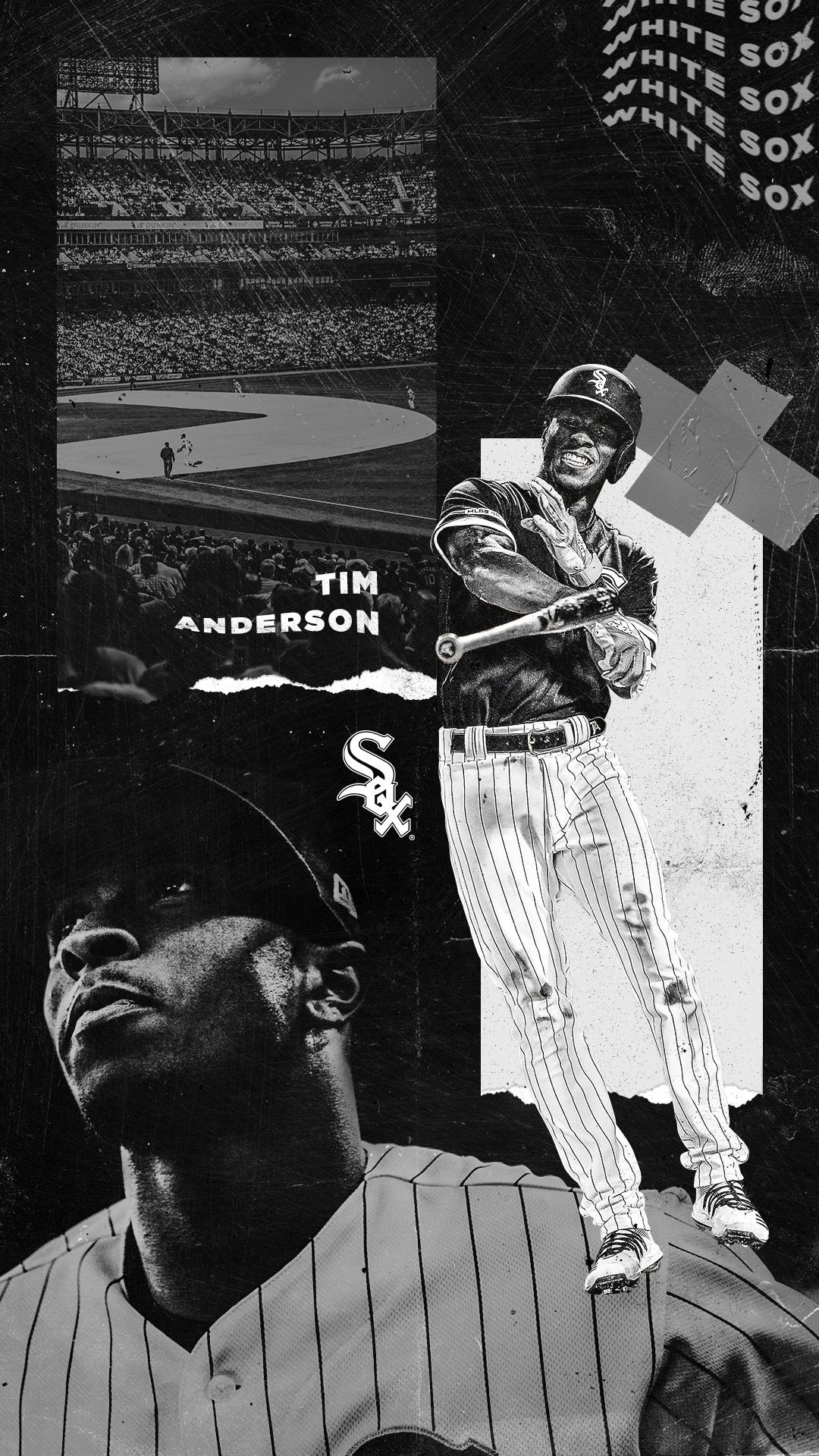 Tim Anderson wallpaper by FazeCity - Download on ZEDGE™