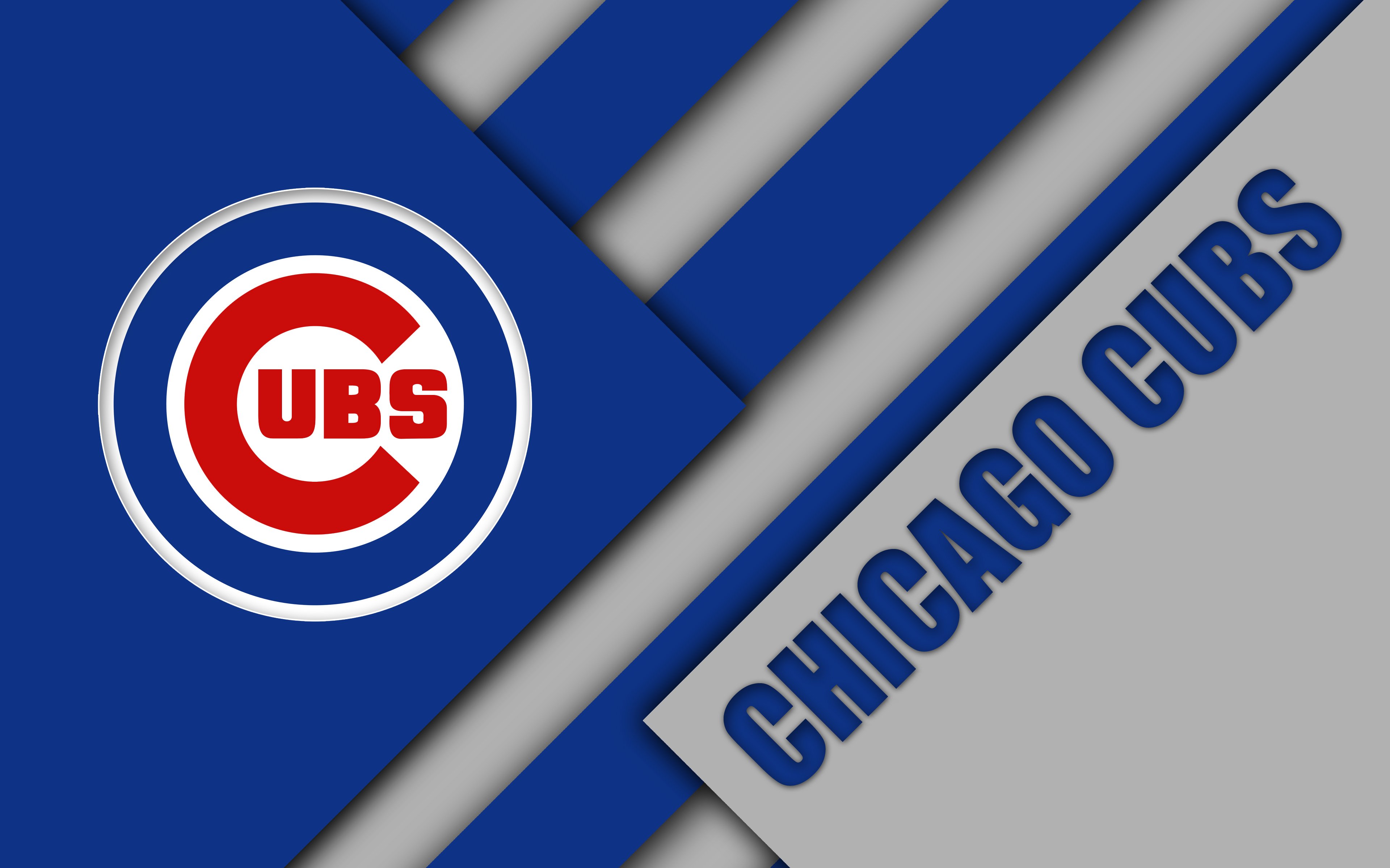 Chicago Cubs 2019 Wallpapers Wallpaper Cave