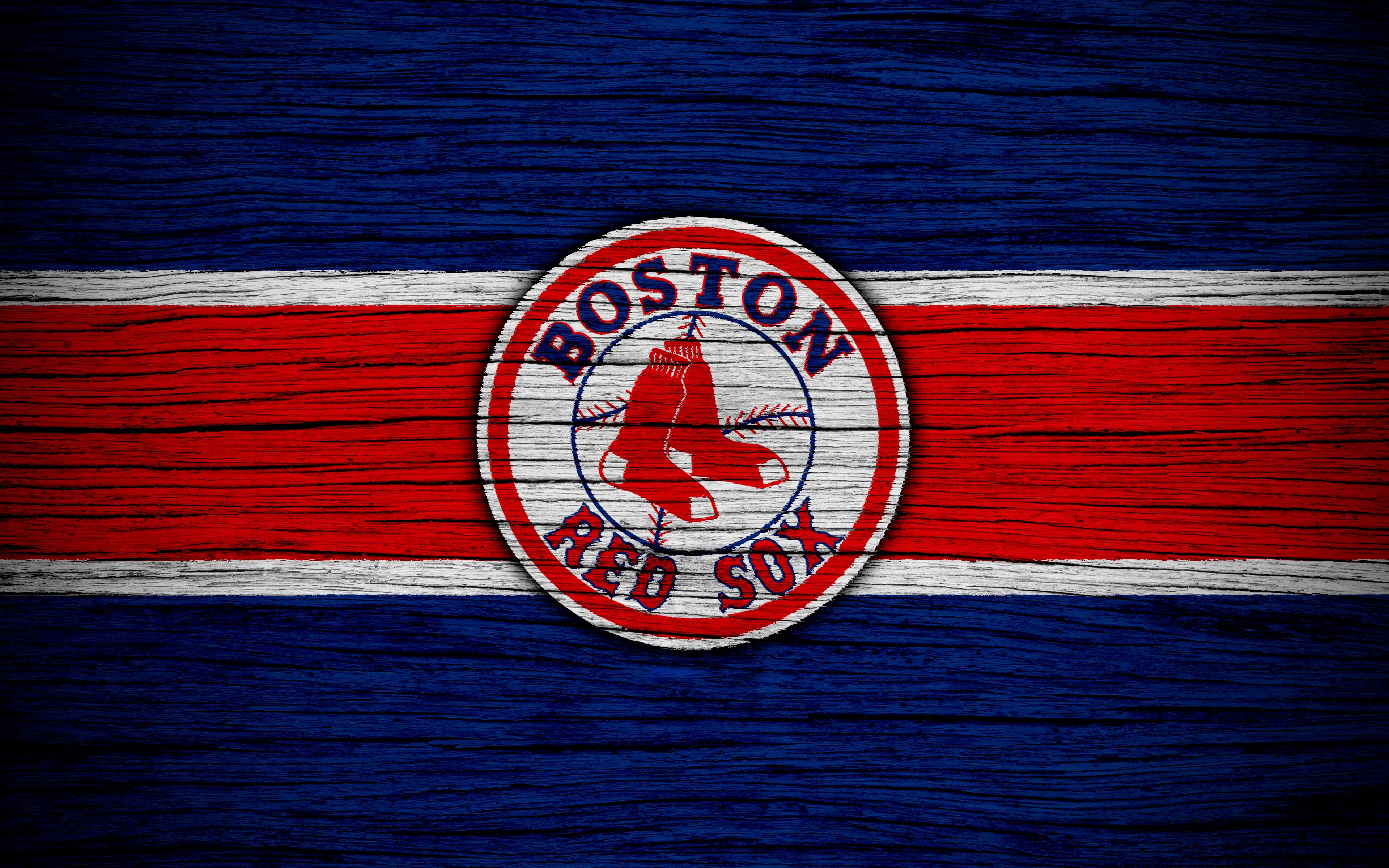 Boston Red Sox 4k Ultra HD Wallpaper. Background Imagex2400
