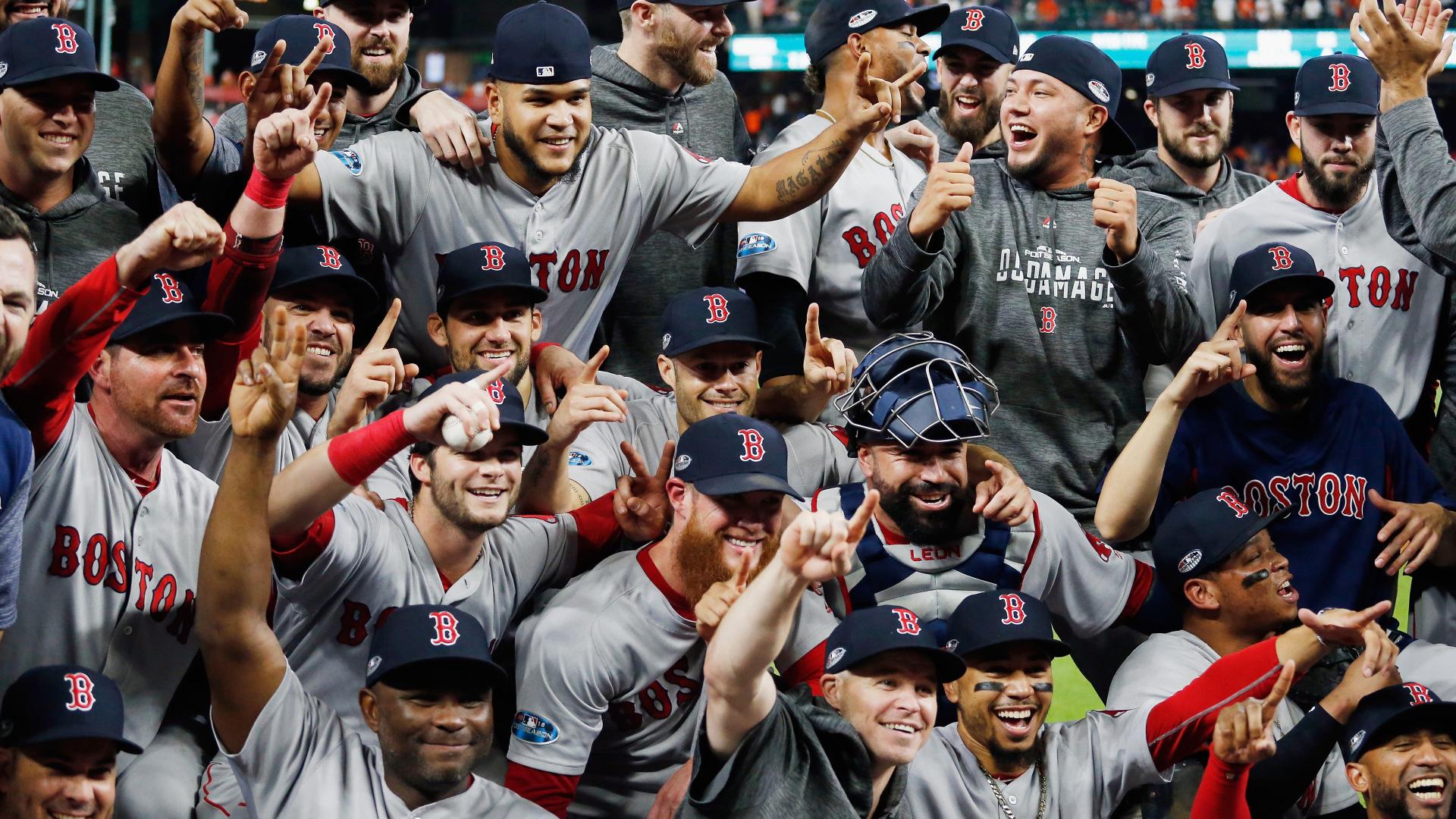Boston Red Sox 2019 Season Preview By: Peter Snyder