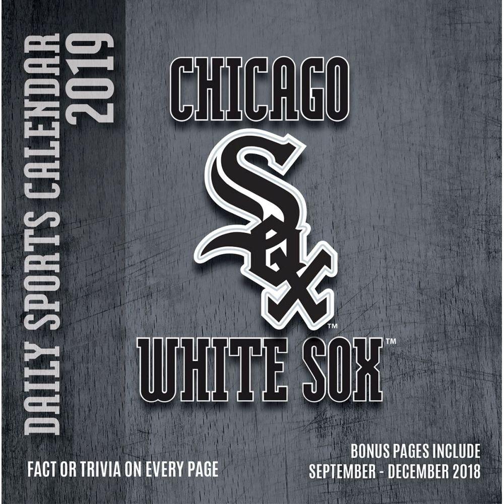 MLB Chicago White Sox Box