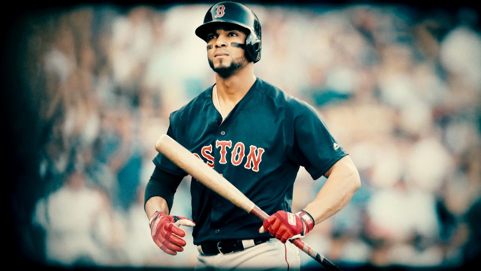 Fantasy Baseball Preview: Xander Bogaerts, Boston Red Sox. NBC