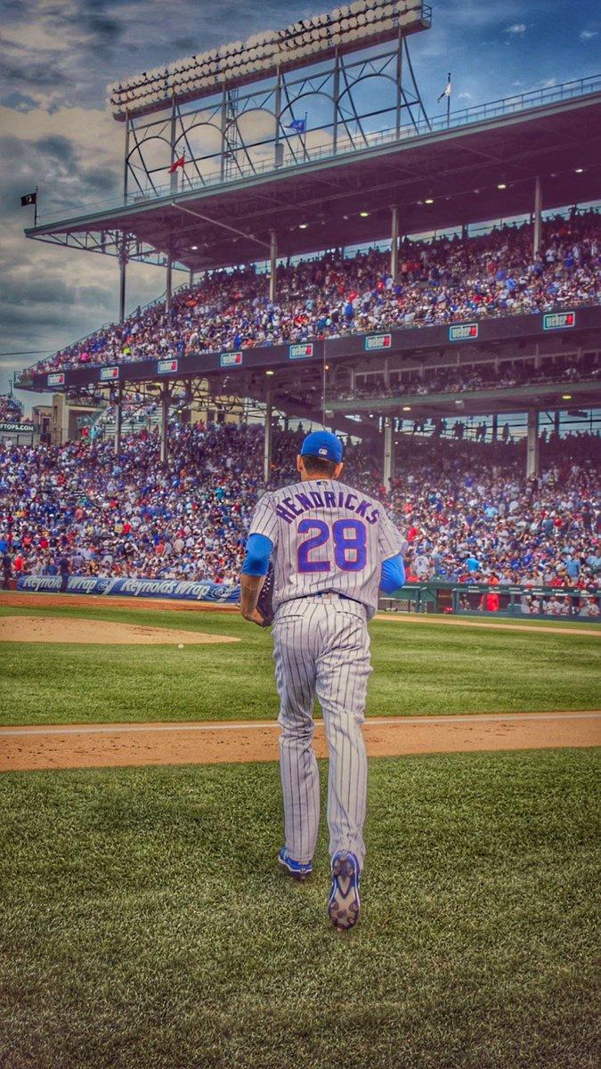 Chicago Cubs year, new wallpaper