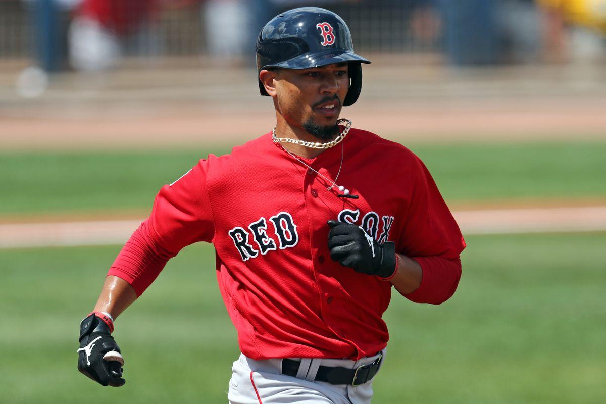 MLB preview 2019: The Boston Red Sox are really stinkin' good