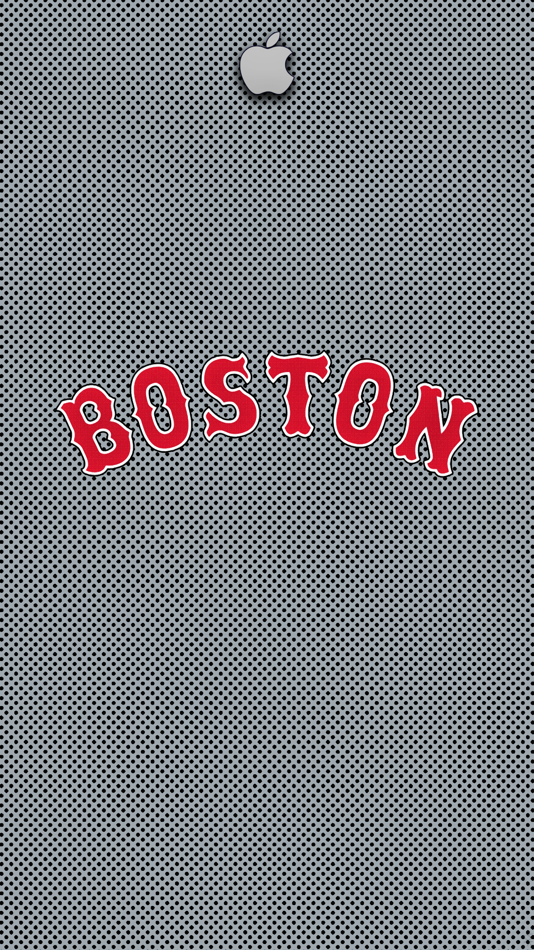 Boston Red Sox iPhone Wallpaper HD