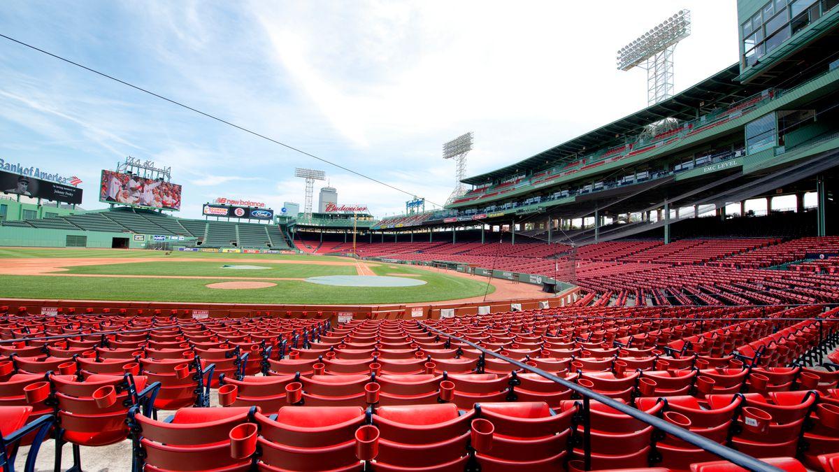 Fenway Park: The ultimate guide to the home of the Red Sox