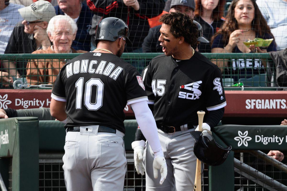 MLB preview 2019: The Chicago White Sox are very hard to predict