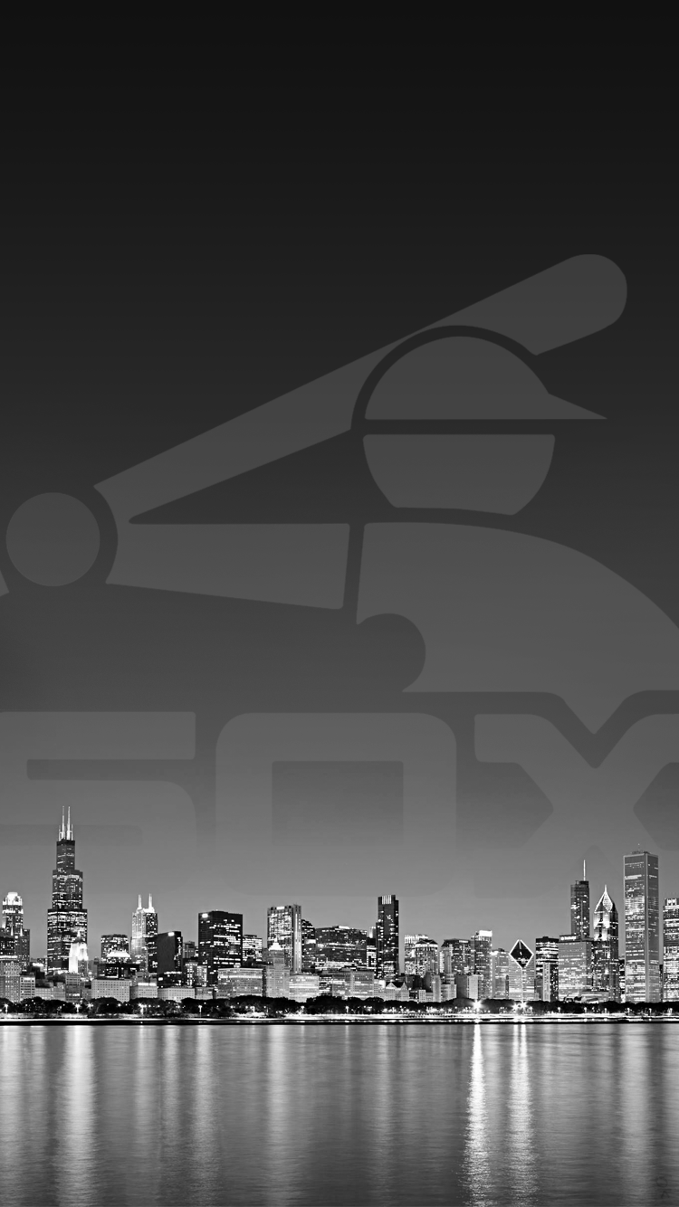 Best Chicago white sox iPhone HD Wallpapers - iLikeWallpaper