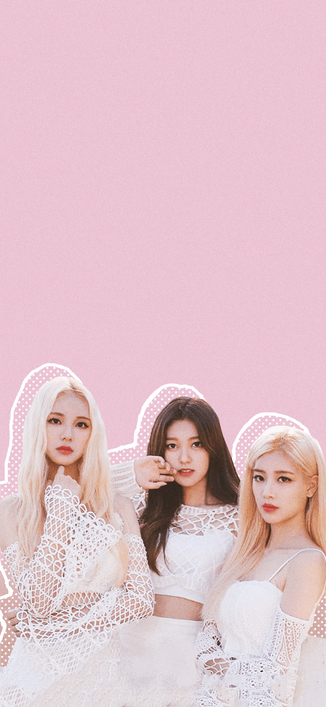 ₊˚ girlgroups.net