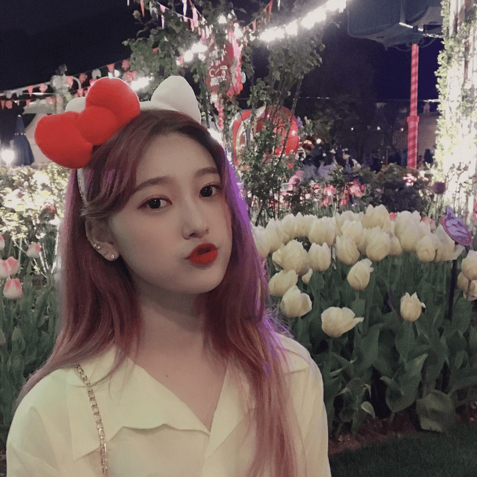 KakaoTalk new photo leak