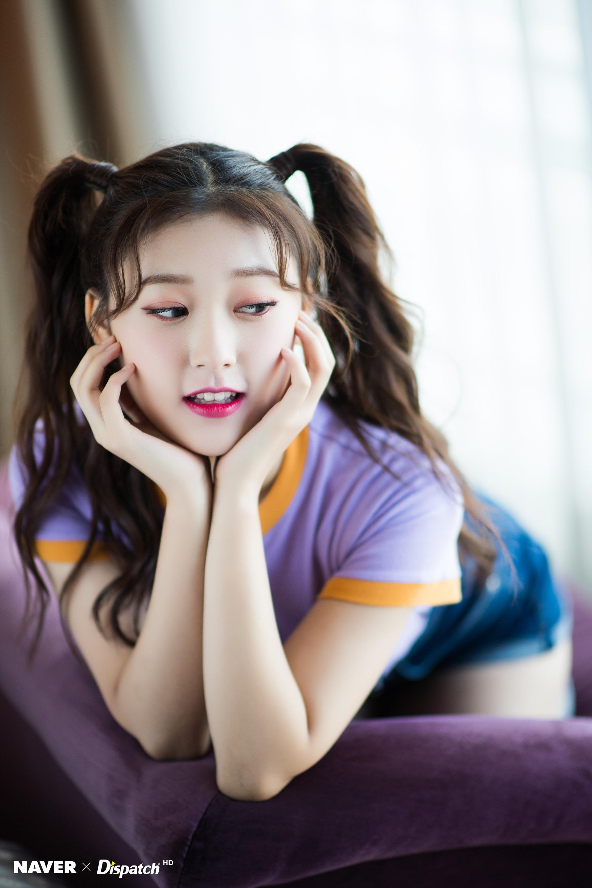 Foto Choerry Loona Korea 4 You