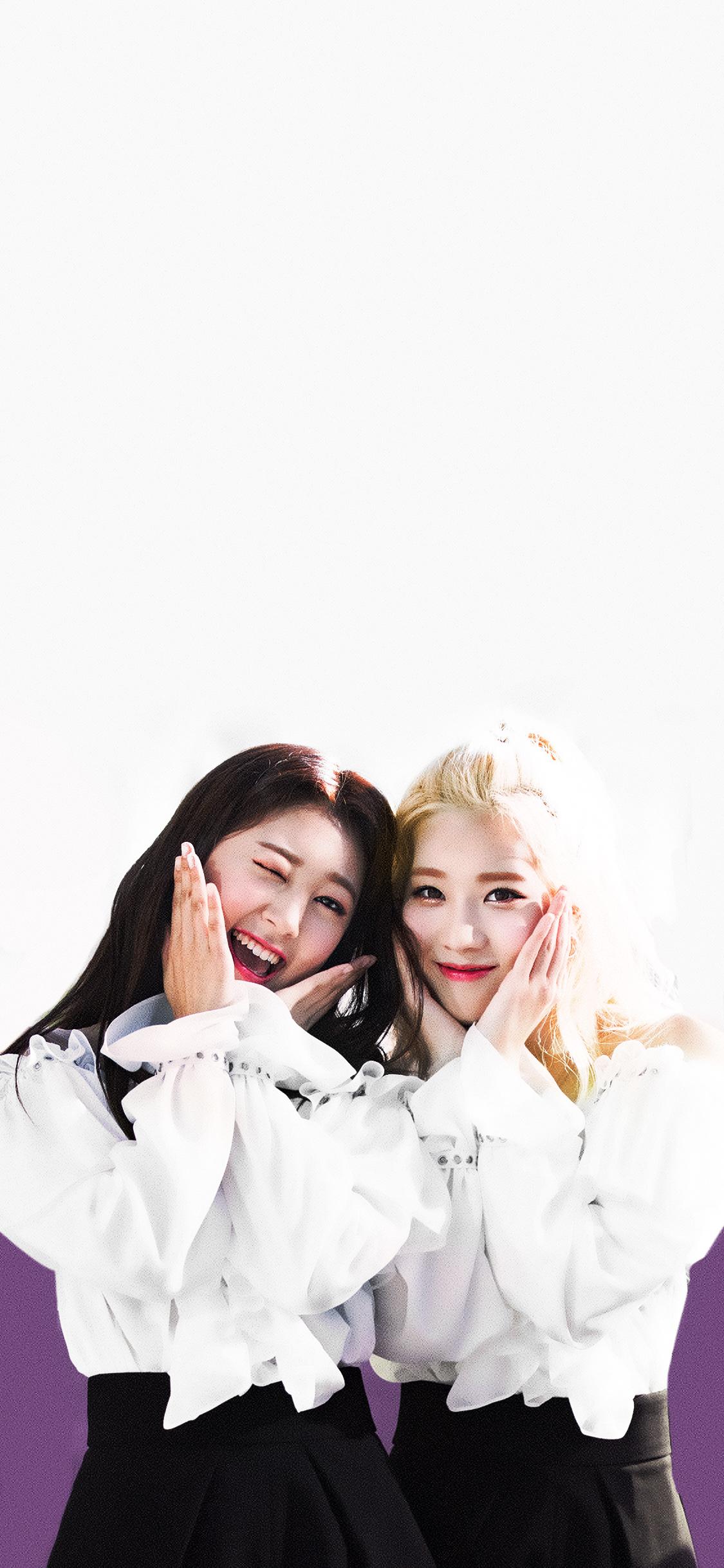 ₊˚ girlgroups.net