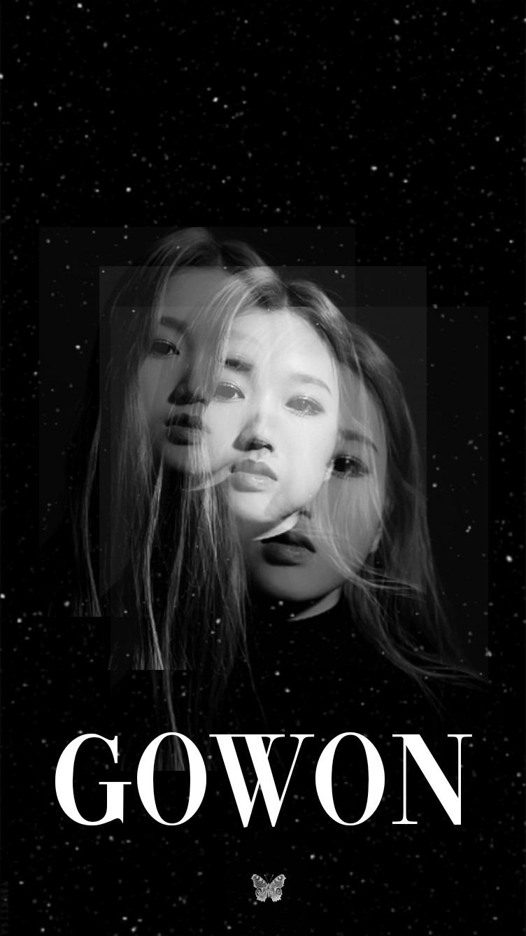 loona teaser wallpaper