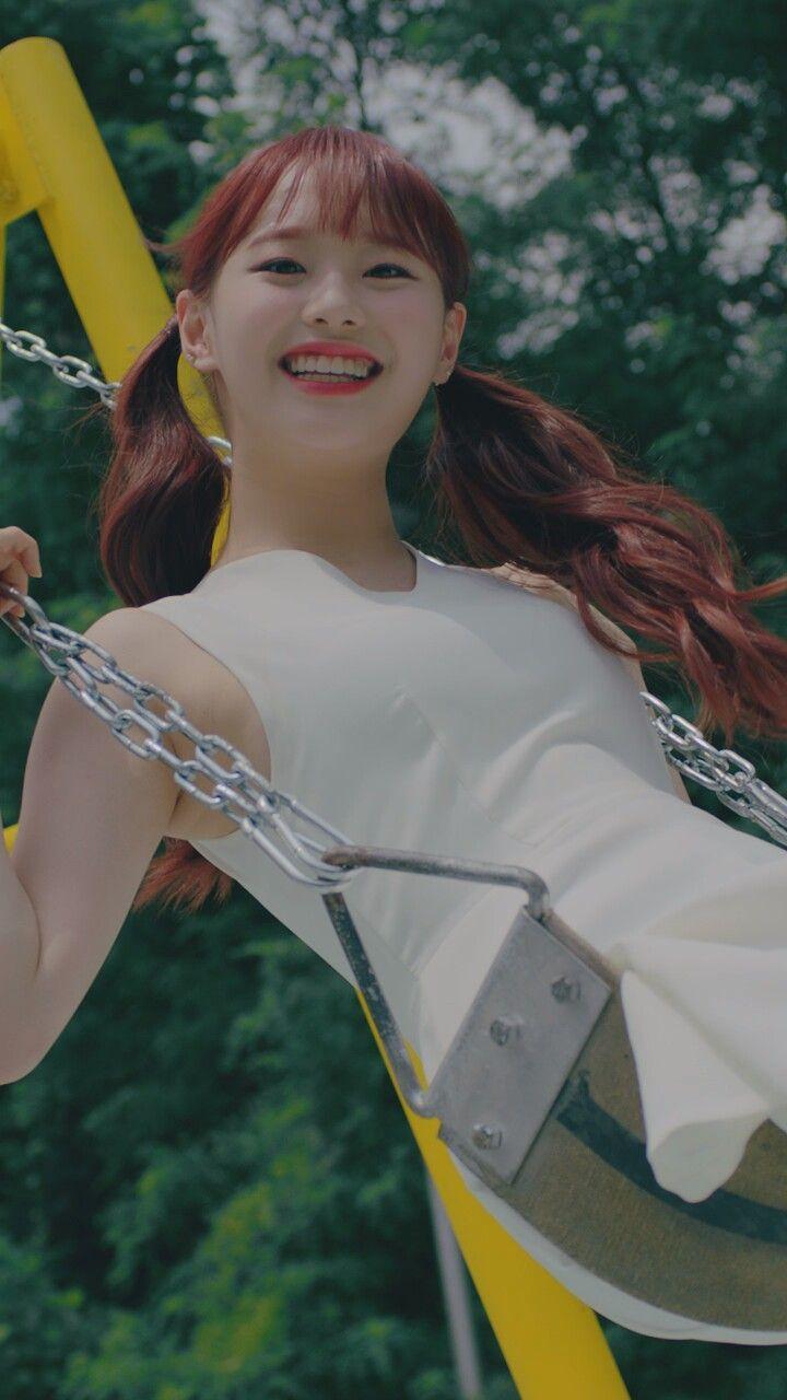Loona MV Hi High Screenshots Wallpaper Lockscreen HD Fondo de