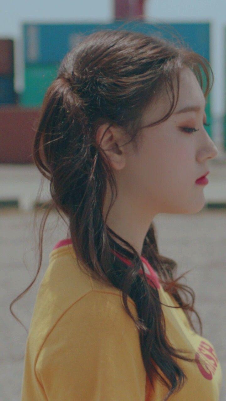 Loona MV Hi High Screenshots Wallpaper Lockscreen HD Fondo de