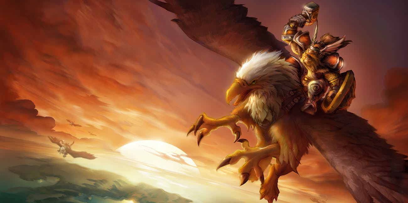 When Does 'WoW Classic' Go Live? Release Time, Server Info and How