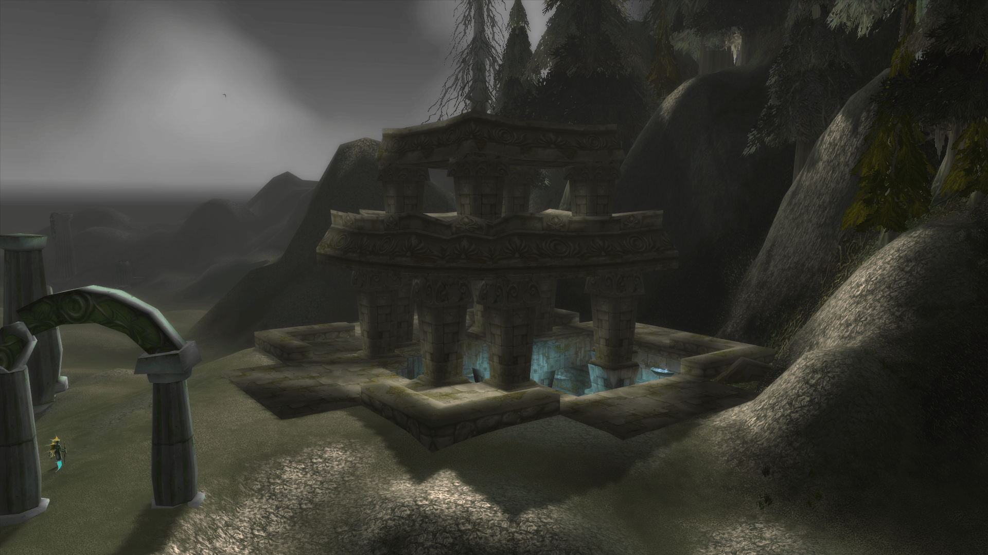 Tips' Classic WoW Blackfathom Deeps Guide