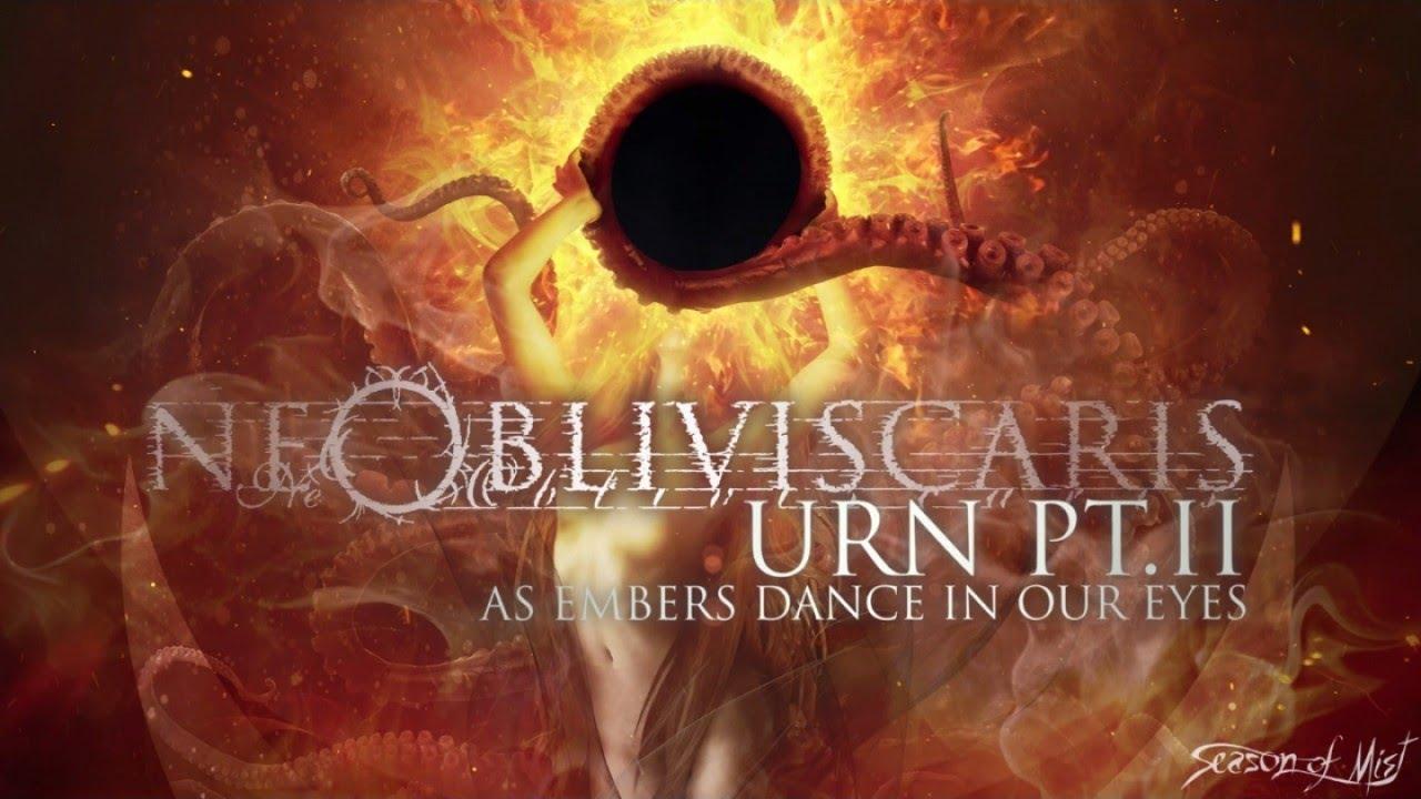 Ne Obliviscaris (Part II) Embers Dance In Our Eyes (official premiere)