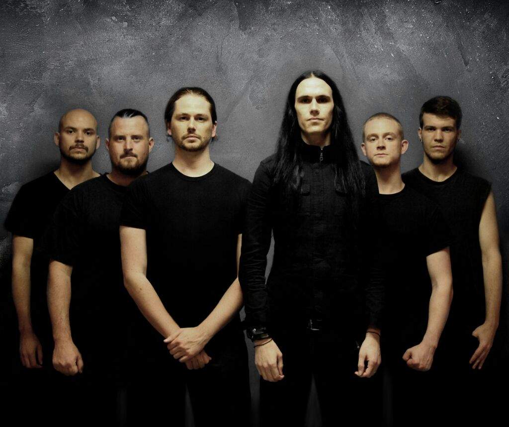 Ne Obliviscaris Of I Review
