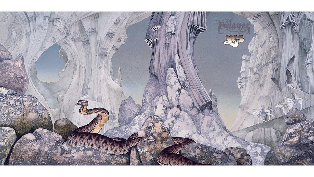 Favorite album artwork