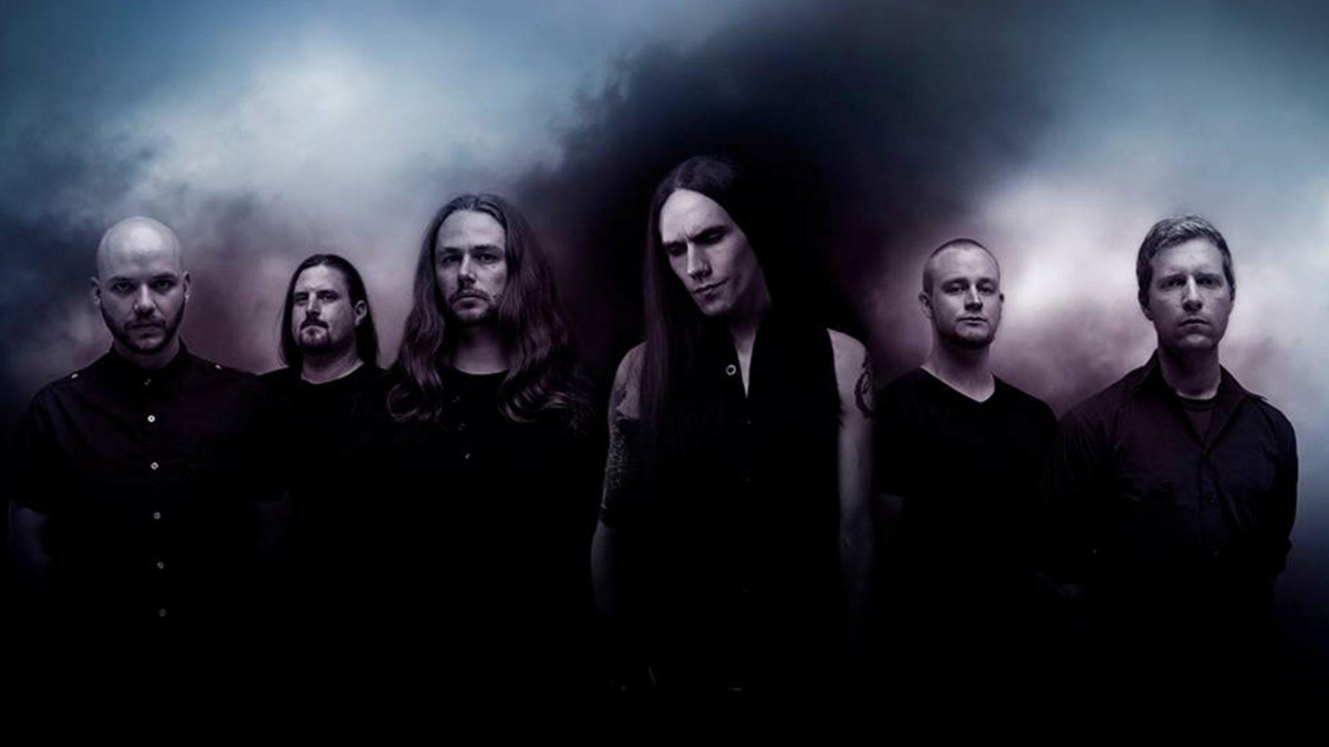 Interview with Xenoyr (Ne Obliviscaris)