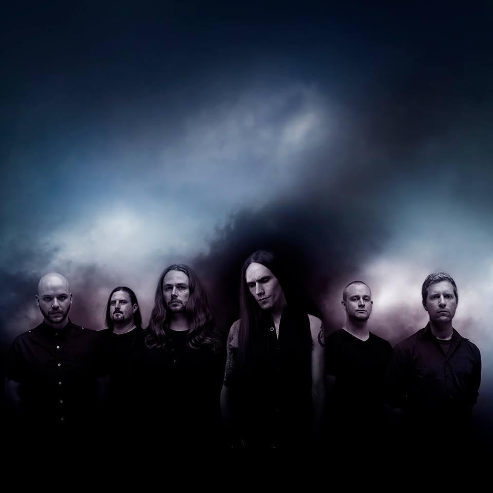 Ne Obliviscaris + Oceans Of Slumber