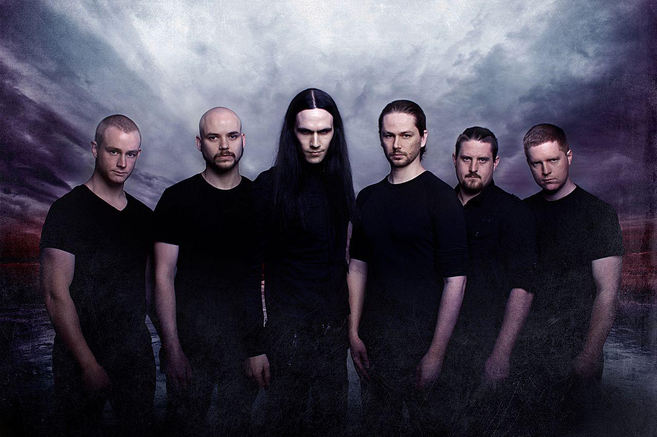 NE OBLIVISCARIS Stream Pyrrhic From Upcoming Album Citadel