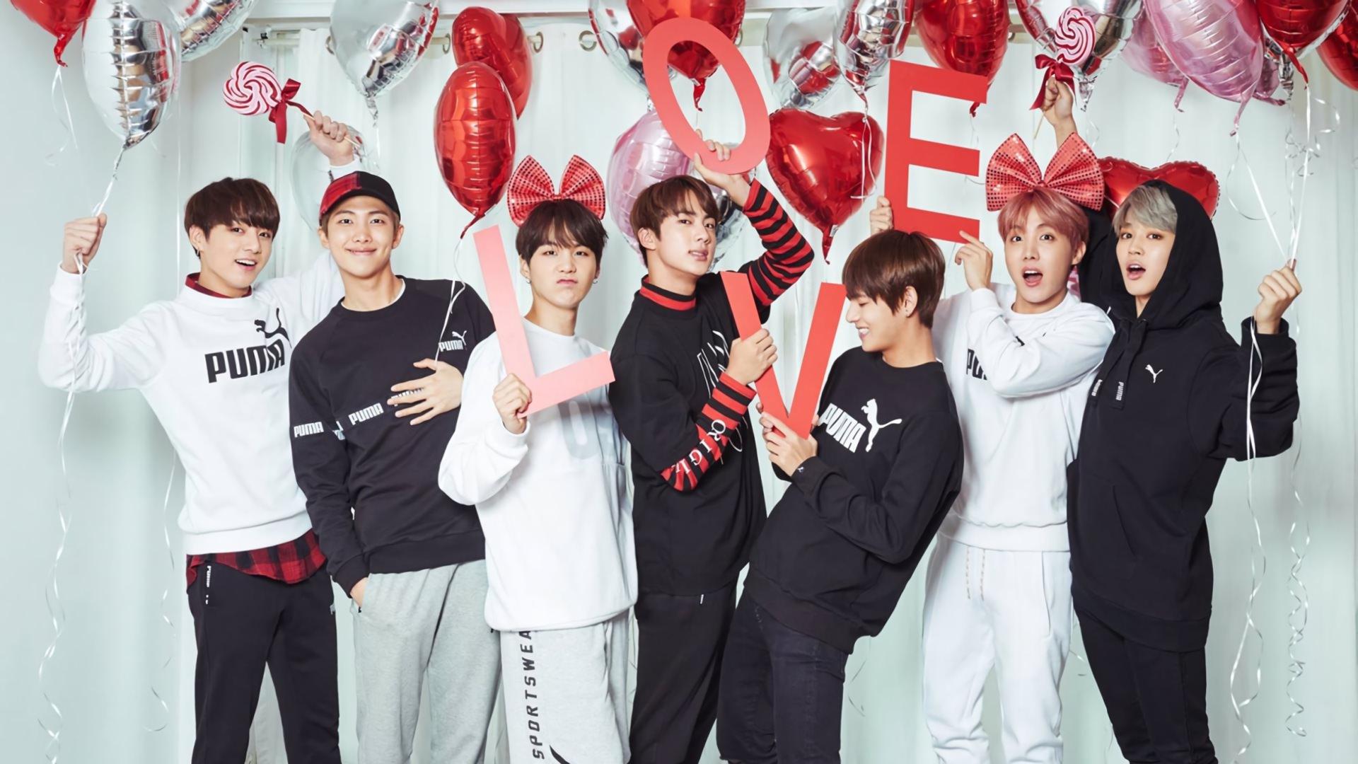 BTS Boy With Love Wallpaper Free BTS Boy With Love