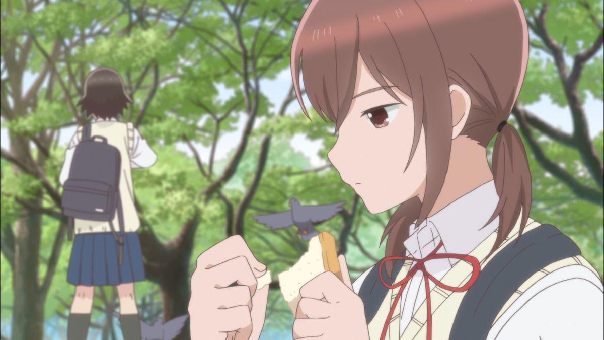 Joshikousei no Mudazukai Episode 1 Preview Stills and Synopsis